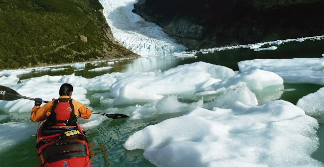 Comentarios y opiniones de Kayak en Patagonia