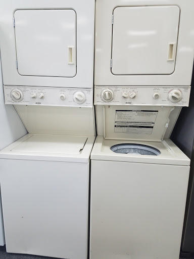 Appliance Store «AFFORDABLE APPLIANCES PLUS», reviews and photos, 5510 S IH 35 Frontage Rd #210, Austin, TX 78745, USA