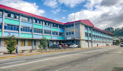 Liceo de Hombres Manuel Montt