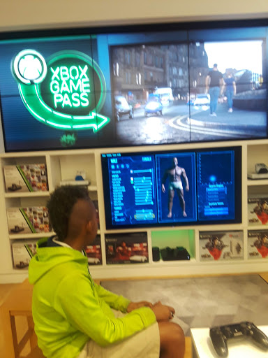 Electronics Store «Microsoft», reviews and photos, 10250 California Route 2 #1045, Los Angeles, CA 90067, USA