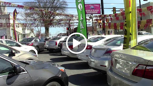 Used Car Dealer «World Class Auto Exchange», reviews and photos, 59 E Baltimore Ave, Lansdowne, PA 19050, USA