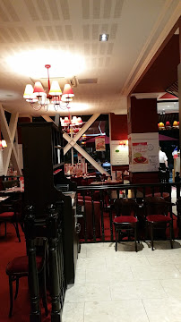 Atmosphère du Restaurant à viande Restaurant La Boucherie à Strasbourg - n°5