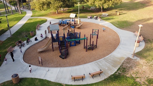 Park «Eisenhower Park», reviews and photos, 2864 N Tustin St, Orange, CA 92865, USA