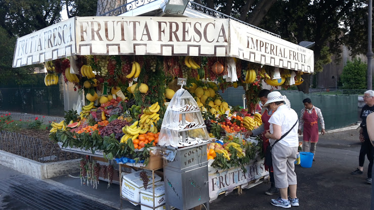 Photo hôtels Al Tulipano 00183 Rome