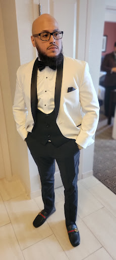 Bridal Shop «European Bridal», reviews and photos, 7516 Bergenline Ave, North Bergen, NJ 07047, USA