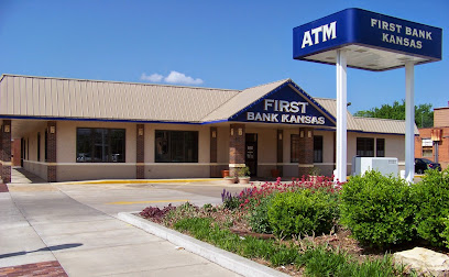 First Bank Kansas