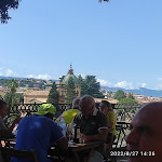 Photo n°6 de l'avis de daniela.i fait le 27/08/2022 à 13:24 sur le  A Cantina cosentina à Cosenza