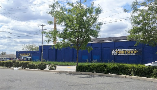 Thrift Store «The Thrifty Irishman», reviews and photos, 2226 E Butler St, Philadelphia, PA 19134, USA