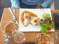 Plats et boissons du Restaurant L'Océan Café à Les Sables-d'Olonne - n°16