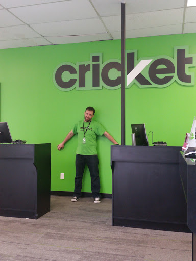 Cell Phone Store «Cricket Wireless Authorized Retailer», reviews and photos, 3750 5400 S, Taylorsville, UT 84129, USA