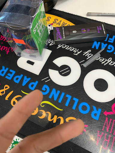 Vaporizer Store «Xpress Smoke Vape & Hookah Shop», reviews and photos, 4849 Buford Hwy NE #111, Chamblee, GA 30341, USA