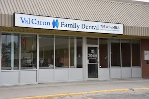 Val Caron Family Dental (Dr. Tyler McNicholl) image