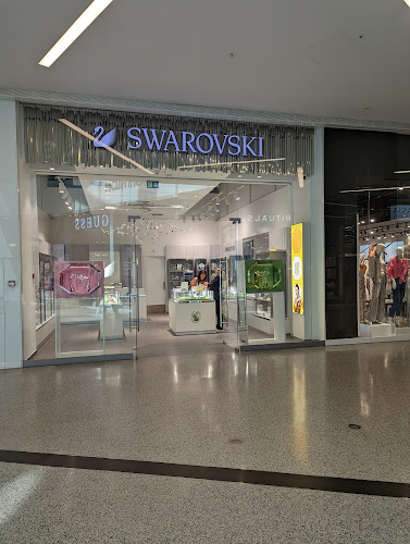 Swarovski - Juweliergeschäft