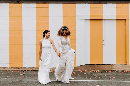 Bridal Shop «House of White Bridal Boutique», reviews and photos, 3 Market St, Newburgh, IN 47630, USA