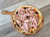 Pizza du Monsieur Tomate - Pizzeria Artisanale 🍕 Gaillac PIZZA ❤️ - n°10