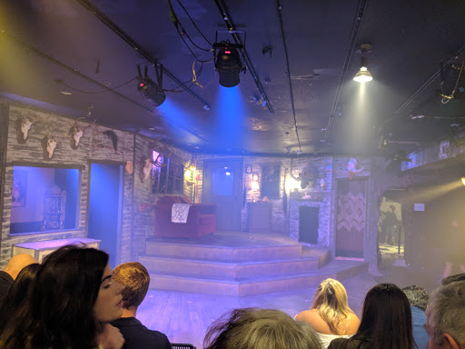 Performing Arts Theater «Obsidian Theater», reviews and photos, 3522 White Oak Dr, Houston, TX 77007, USA