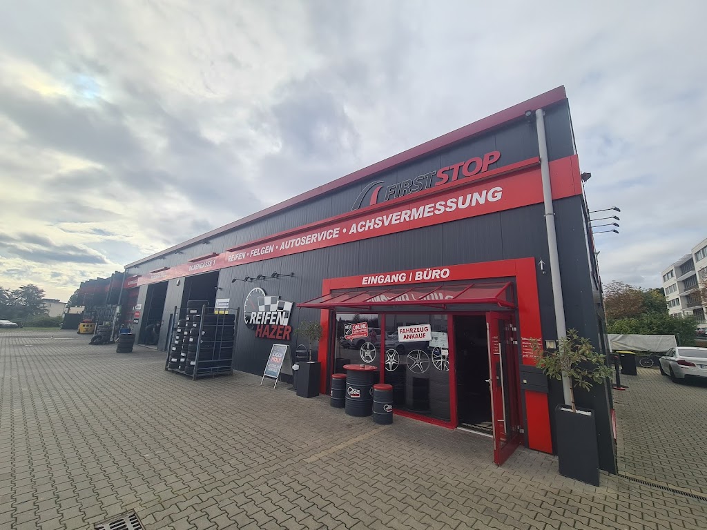 Reifen Hazer Reifenhaus