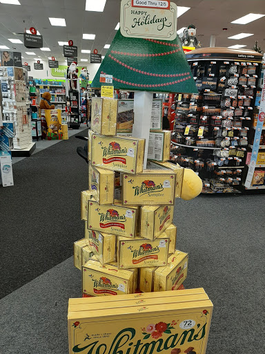 Drug Store «CVS», reviews and photos, 255 US-46, Budd Lake, NJ 07828, USA