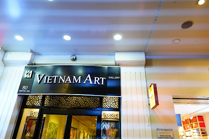 Triển lãm Nghệ thuật Việt Nam
