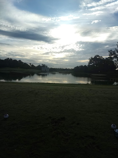 Golf Course «Celebration Golf Club», reviews and photos, 701 Golfpark Dr, Kissimmee, FL 34747, USA