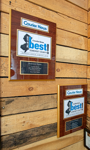 Beauty Salon «Illustrated Beauty», reviews and photos, 120 W Main St, Somerville, NJ 08876, USA