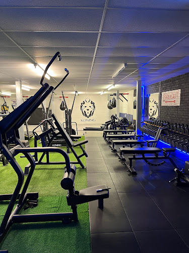 Reviews of Koning Fitness Academy in Norwich - Gym