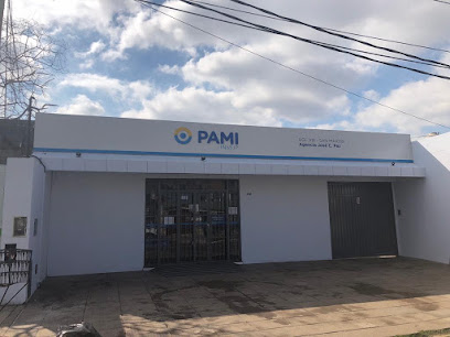 PAMI Agencia José C. Paz
