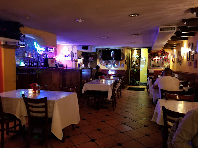 Hot Jalapeno Mexican Restaurant - 219 E 116th St, New York, NY 10029