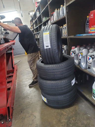 CALI COMPLETE AUTO CARE image