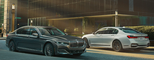 BMW Dealer «Bert Ogden BMW», reviews and photos, 3201 N 10th St, McAllen, TX 78501, USA