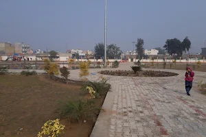Shaheed Udham Singh Park image