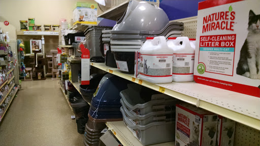Pet Supply Store «PetSmart», reviews and photos, 400 Universal Dr N, North Haven, CT 06473, USA