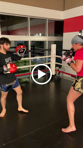 Boxing Gym «UFC Gym Fairfax», reviews and photos, 4475 Market Commons Dr, Fairfax, VA 22033, USA