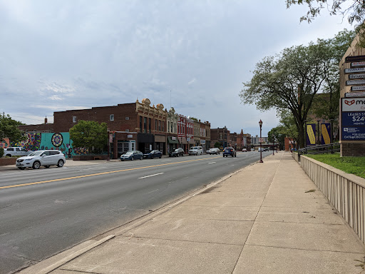 Tourist Attraction «Mankato Walking Sculpture Tour», reviews and photos, 127 S 2nd St, Mankato, MN 56001, USA