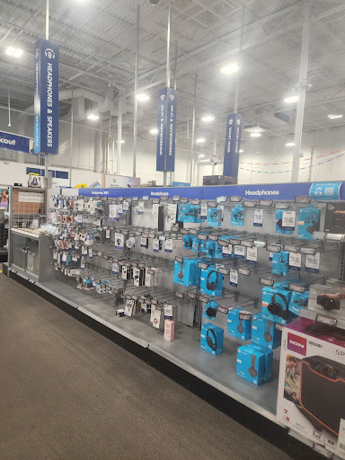 Electronics Store «Best Buy», reviews and photos, 4040 S College Ave, Fort Collins, CO 80525, USA