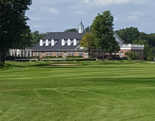Golf Course «Cherry Creek Golf Club», reviews and photos, 52000 Cherry Creek Dr, Shelby Charter Township, MI 48316, USA