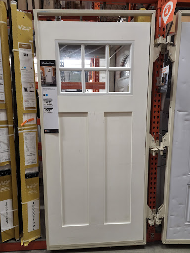 Home Improvement Store «The Home Depot», reviews and photos, 779 Washington St, Auburn, MA 01501, USA