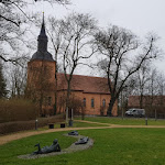 Photo n°3 de l'avis de Peter.i fait le 20/02/2022 à 12:53 sur le  Schloss Ribbeck à Nauen