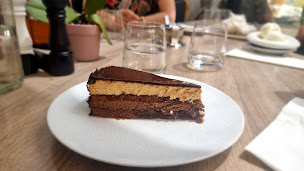 Photo n°37 de La Capannina à Paris ()