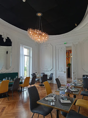 La Cantine du Brandois à Les Achards