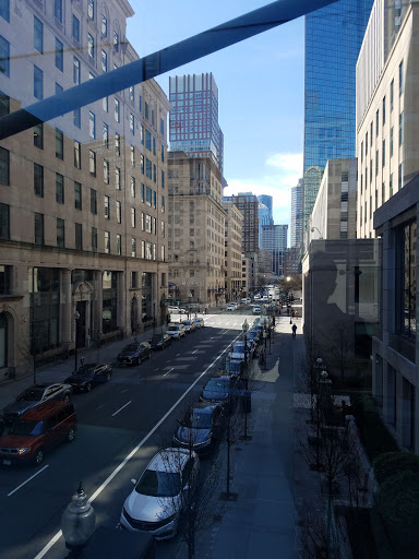 Insurance Company «Liberty Mutual Insurance», reviews and photos