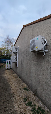 PS CLIM&SERVICES à Valence