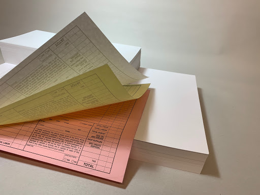 Print Shop «Pyramid Print & Graphics», reviews and photos, 2300 W 2nd Ave # A, Denver, CO 80223, USA