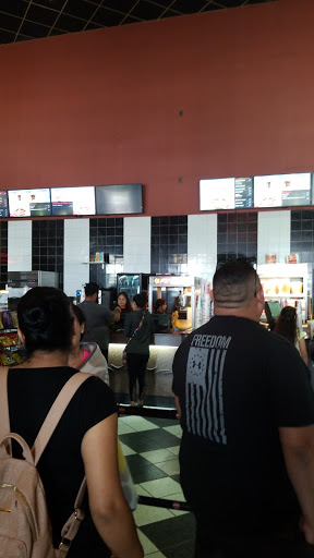 Movie Theater «AMC Classic Corpus Christi 16», reviews and photos, 5218 Silverberry Dr, Corpus Christi, TX 78417, USA