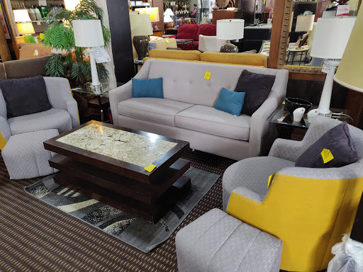 Used Furniture Store «IRCA», reviews and photos, 2620 E Greenway Rd, Phoenix, AZ 85032, USA