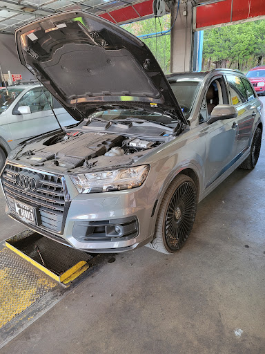 Auto Repair Shop «Big D Auto & Lube», reviews and photos, 2225 Ridge Rd, Rockwall, TX 75087, USA