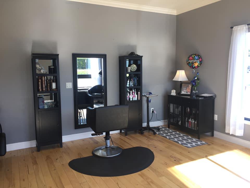 Beyond Expectations Salon