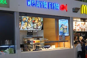 North Fish image