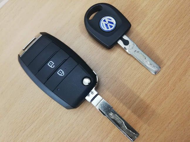 Recenze na Výroba klíčů a autoklíčů Akrite v Liberec - Zámečnictví