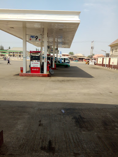 Hariz Petroleum Nig. Ltd, Abuja-Keffi Rd, Masaka, Nigeria, Gas Station, state Nasarawa